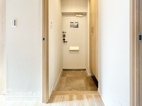 ラウンドコート王寺１番館　中古マンション