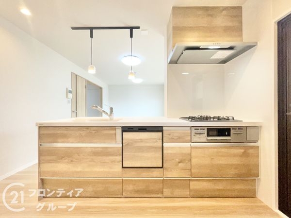 ラウンドコート王寺１番館　中古マンション