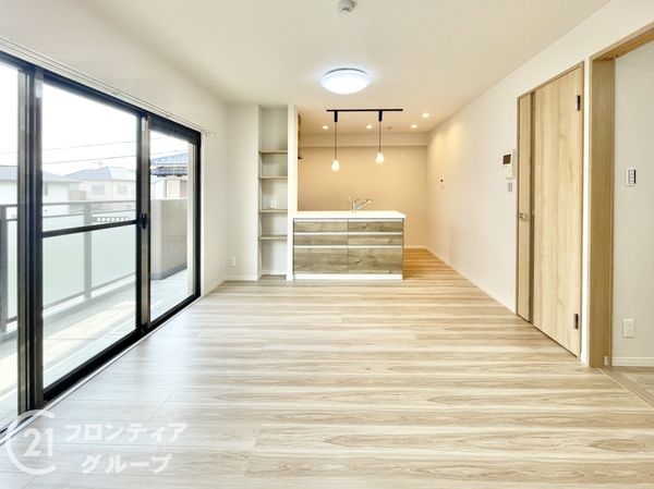 ラウンドコート王寺１番館　中古マンション