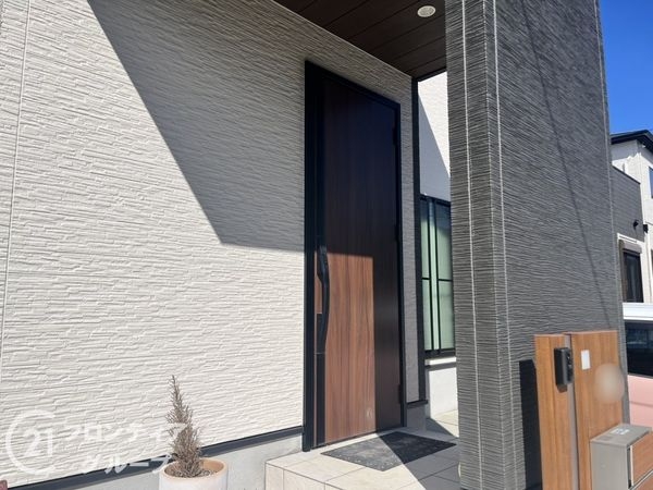木津川市梅美台５丁目　中古一戸建て