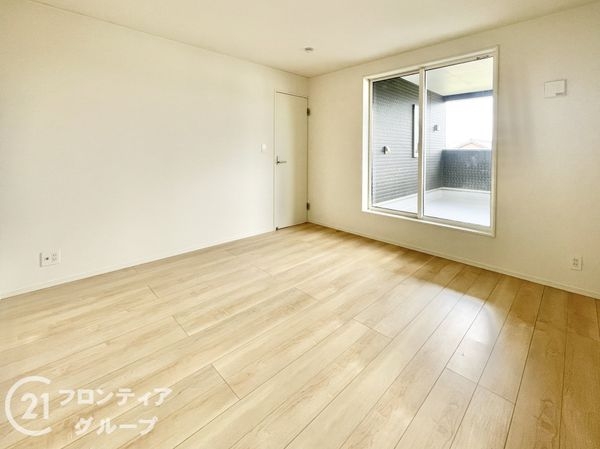 御所市東辻　新築戸建て　第２　２号棟