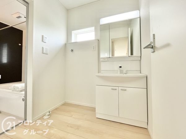 御所市東辻　新築戸建て　第２　２号棟