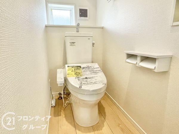 御所市東辻　新築戸建て　第２　２号棟