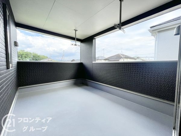 御所市東辻　新築戸建て　第２　２号棟