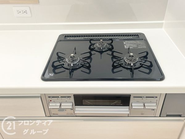 御所市東辻　新築戸建て　第２　２号棟