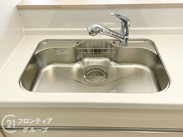 御所市東辻　新築戸建て　第２　２号棟