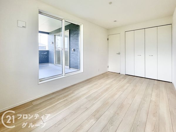 御所市東辻　新築戸建て　第２　３号棟