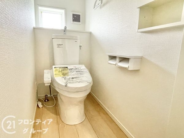 御所市東辻　新築戸建て　第２　３号棟