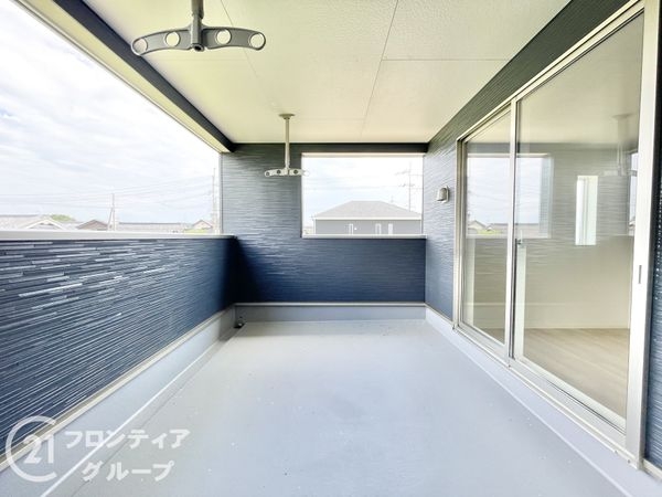 御所市東辻　新築戸建て　第２　３号棟