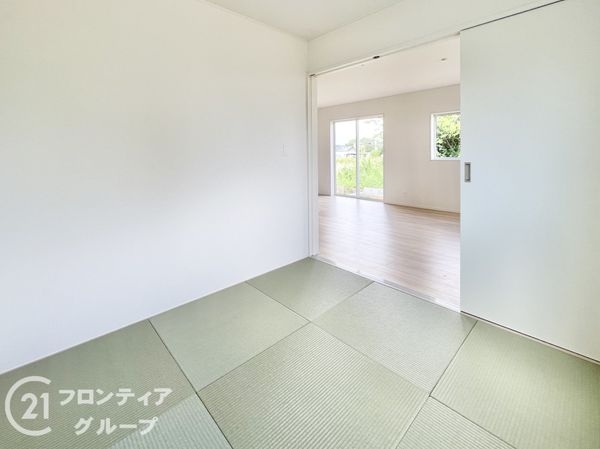 御所市東辻　新築戸建て　第２　３号棟