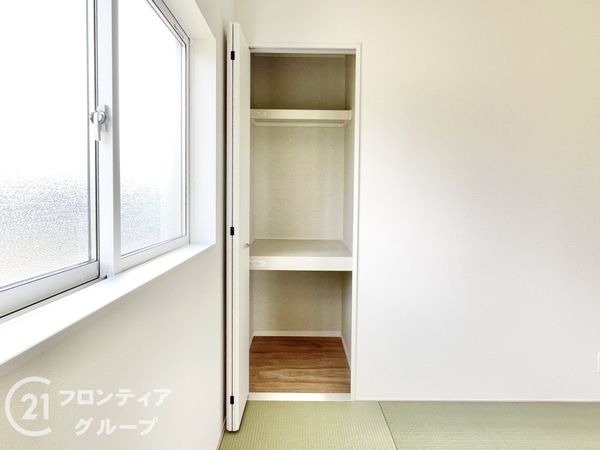 御所市東辻　新築戸建て　第２　３号棟