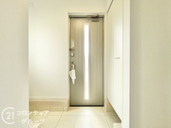 御所市東辻　新築戸建て　第２　３号棟