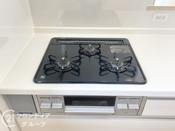 御所市東辻　新築戸建て　第２　３号棟