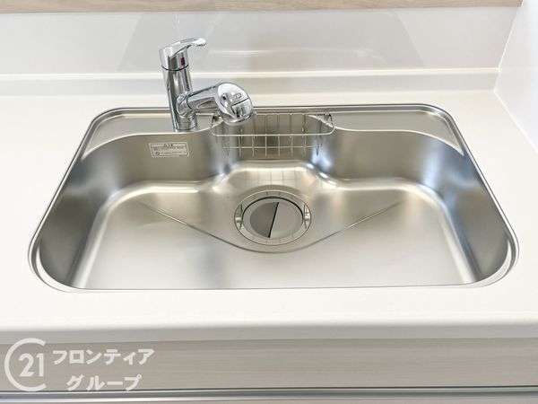 御所市東辻　新築戸建て　第２　３号棟