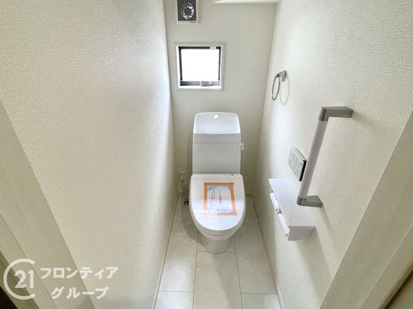 桜井市大字東新堂　新築一戸建て　4期　2号棟