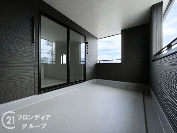 桜井市大字東新堂　新築一戸建て　4期　2号棟