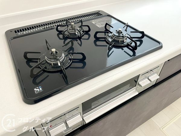 桜井市大字東新堂　新築一戸建て　4期　2号棟