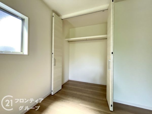 桜井市大字東新堂　新築一戸建て　4期　3号棟