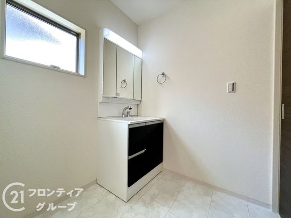 桜井市大字東新堂　新築一戸建て　4期　3号棟