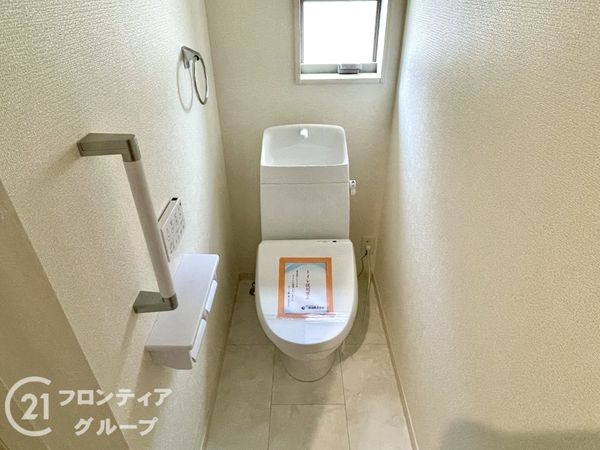 桜井市大字東新堂　新築一戸建て　4期　3号棟