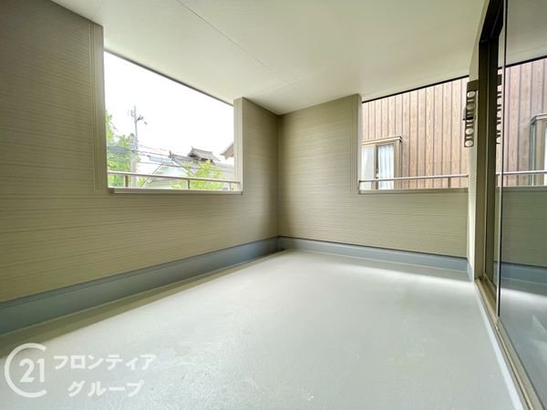 桜井市大字東新堂　新築一戸建て　4期　3号棟