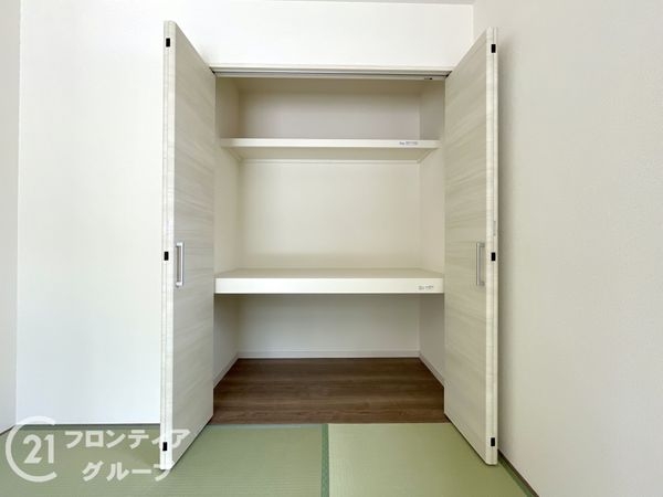桜井市大字東新堂　新築一戸建て　4期　3号棟