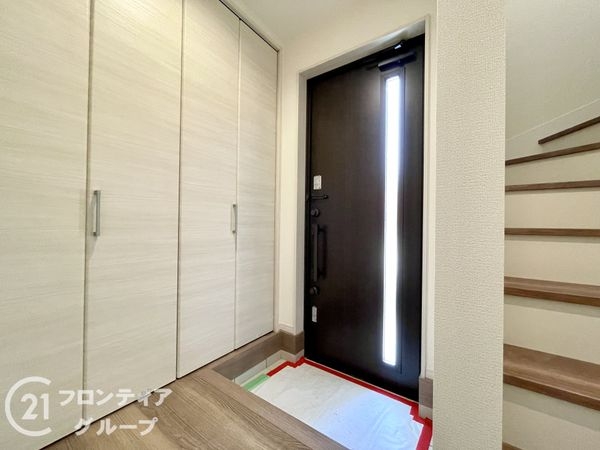 桜井市大字東新堂　新築一戸建て　4期　3号棟