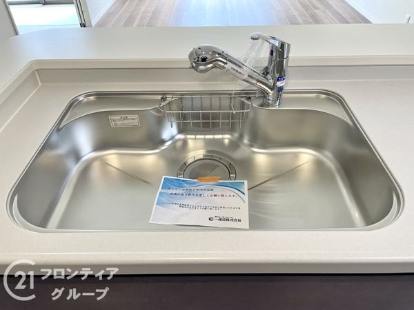 桜井市大字東新堂　新築一戸建て　4期　3号棟