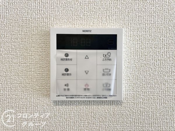 桜井市大字東新堂　新築一戸建て　4期　3号棟