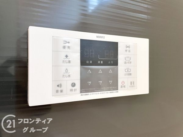 桜井市大字東新堂　新築一戸建て　4期　3号棟