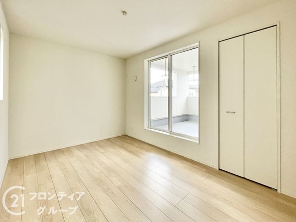 御所市東辻　新築戸建て　第２　１号棟