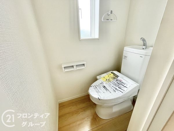 御所市東辻　新築戸建て　第２　１号棟