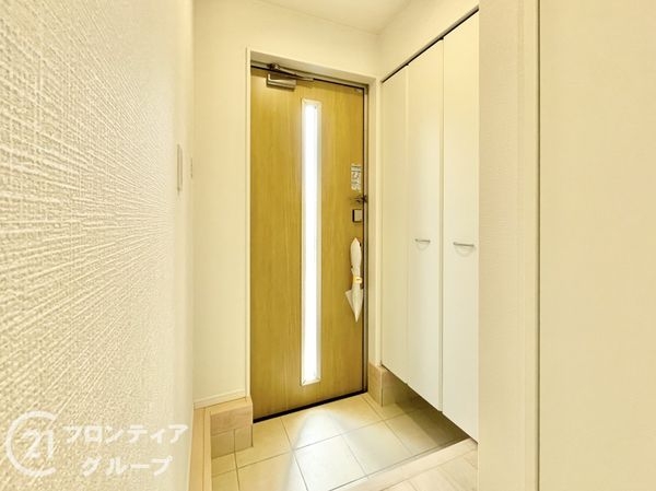 御所市東辻　新築戸建て　第２　１号棟