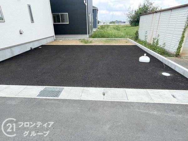 御所市東辻　新築戸建て　第２　１号棟