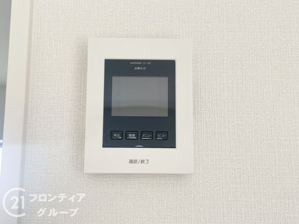御所市東辻　新築戸建て　第２　１号棟