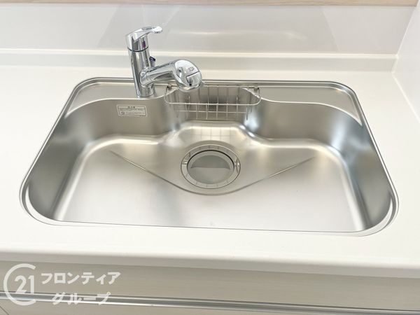 御所市東辻　新築戸建て　第２　１号棟