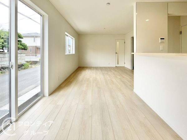 御所市東辻　新築戸建て　第２　１号棟