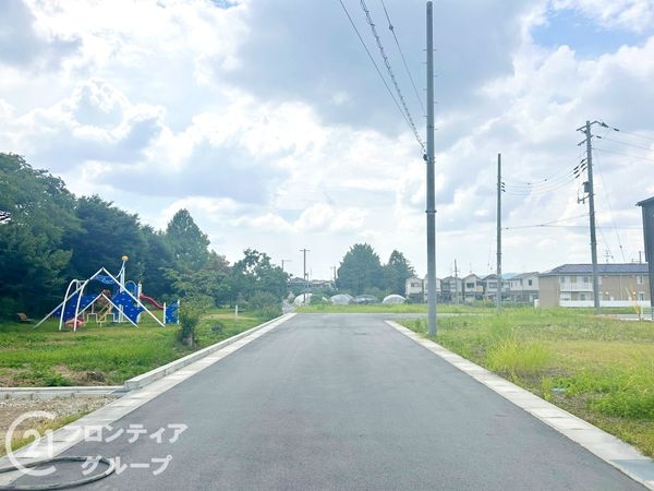 磯城郡川西町大字結崎　新築一戸建て　第１８　１号棟