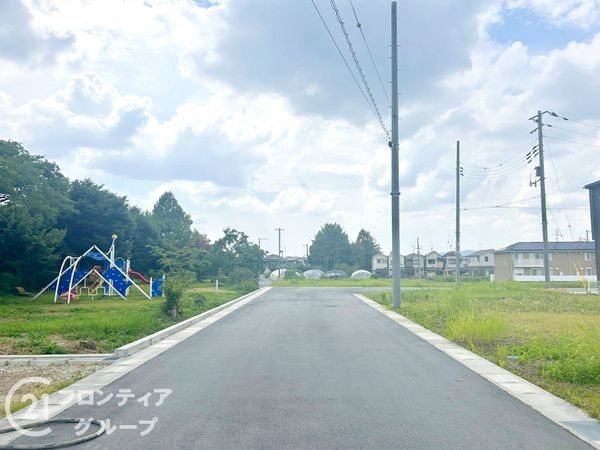 磯城郡川西町大字結崎　新築一戸建て　第１８　２号棟