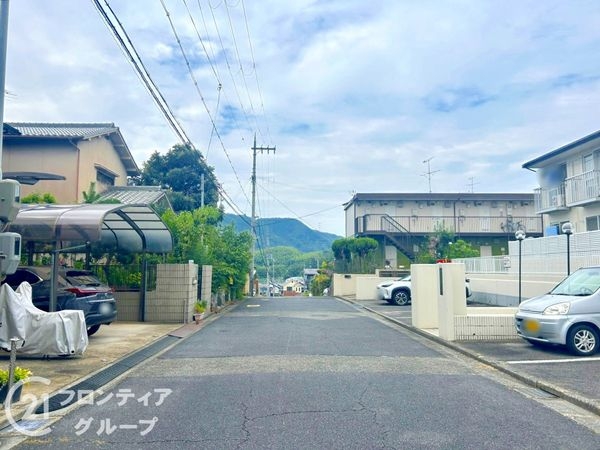 生駒郡三郷町立野南３丁目の中古一戸建て