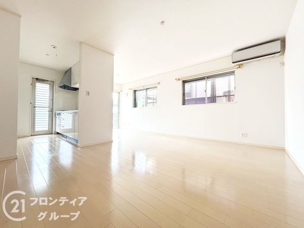 生駒郡三郷町立野南３丁目の中古一戸建て