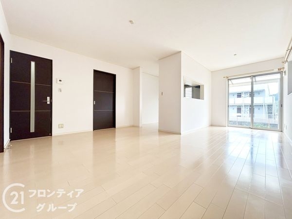 生駒郡三郷町立野南３丁目の中古一戸建て