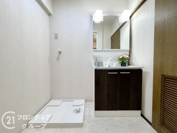 ユニライフ大和高田　中古マンション