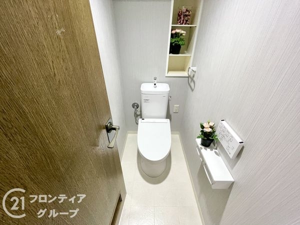 ユニライフ大和高田　中古マンション