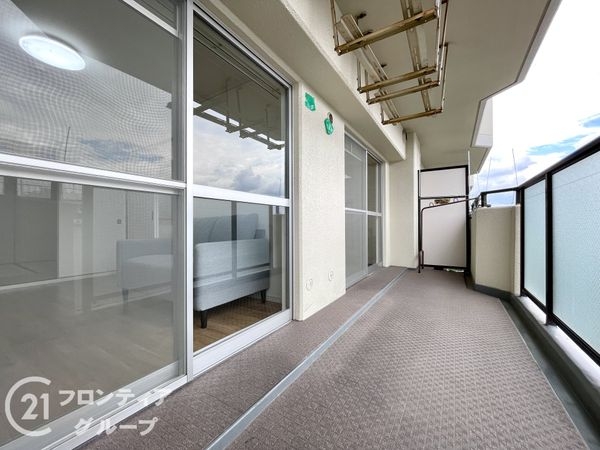 ユニライフ大和高田　中古マンション