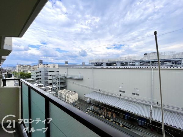 ユニライフ大和高田　中古マンション
