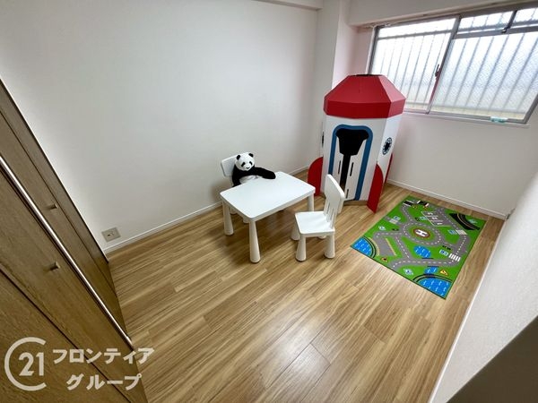 ユニライフ大和高田　中古マンション