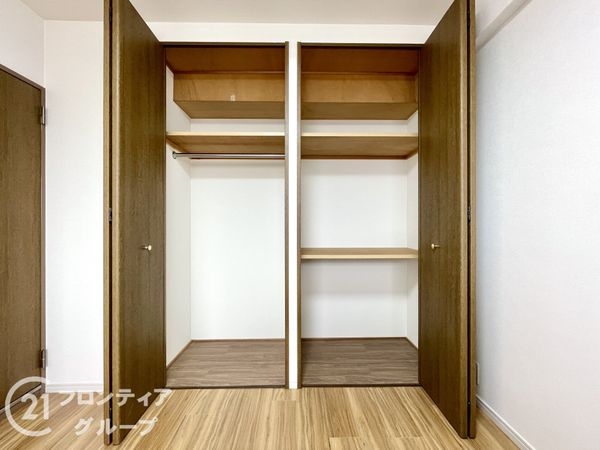 ユニライフ大和高田　中古マンション