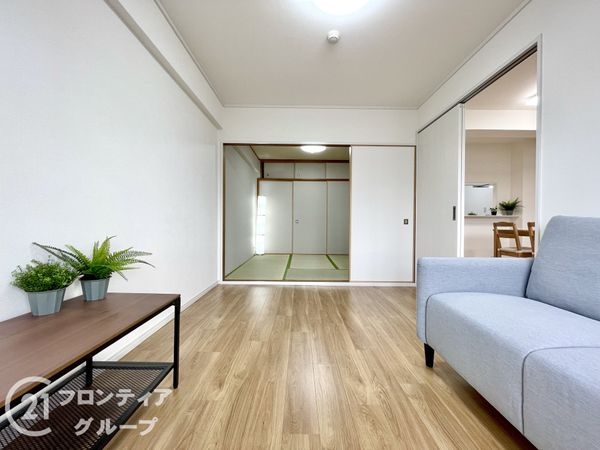 ユニライフ大和高田　中古マンション