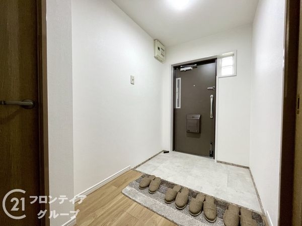 ユニライフ大和高田　中古マンション
